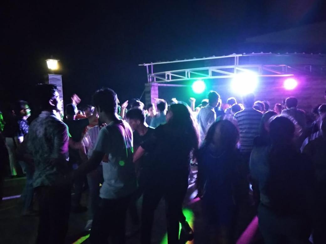 Blue Pine Resort Lansdowne Εξωτερικό φωτογραφία