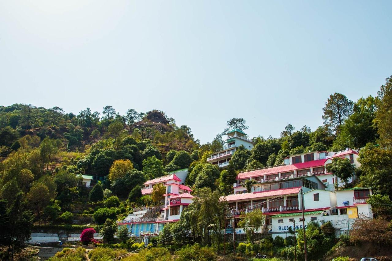 Blue Pine Resort Lansdowne Εξωτερικό φωτογραφία