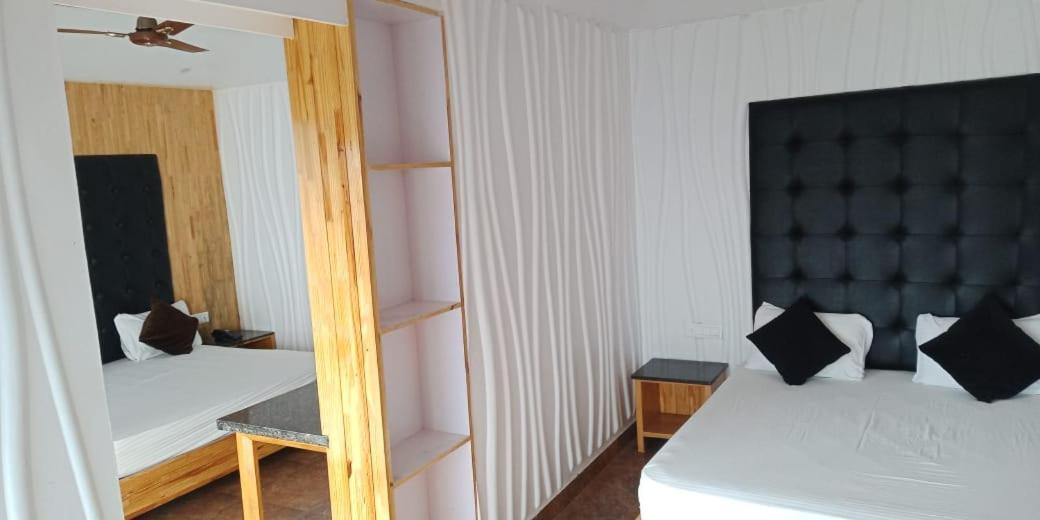 Blue Pine Resort Lansdowne Εξωτερικό φωτογραφία